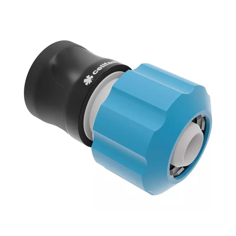 RACCORD RAPIDE STOP 3/4" ENERGO CELLFAST - ref. CEL53125 | TP Agri