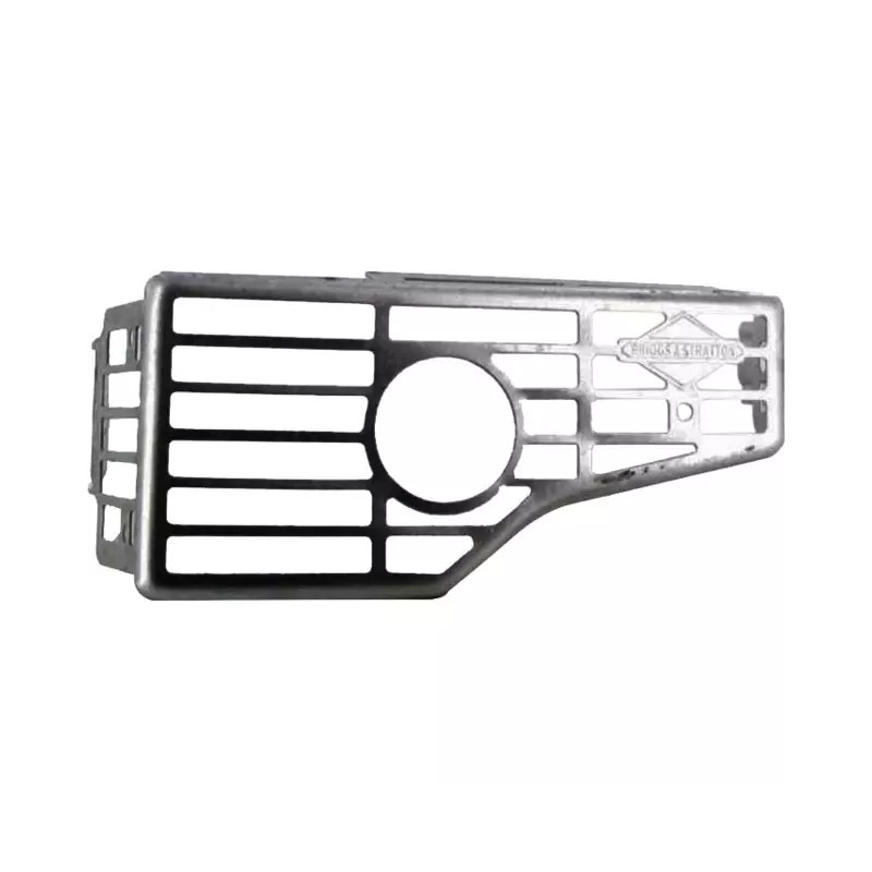 PROTECTION ECHAPPEMENT BRIGGS & STRATTON - ref. BS593875 | TP Agri