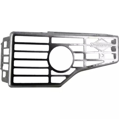 PROTECTION ECHAPPEMENT BRIGGS & STRATTON - ref. BS593875 | TP Agri