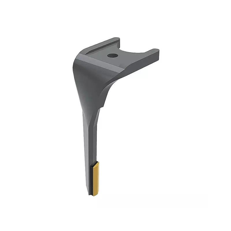 DENT HERSE ADAPTABLE KUHN 52596510 (F) 2 PLAQ. - ref. 209115 | TP Agri
