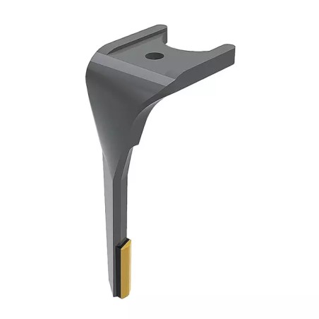 DENT HERSE ADAPTABLE KUHN 52596510 (F) 2 PLAQ. - ref. 209115 | TP Agri