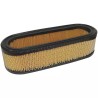 FILTRE A AIR POUR BRIGGS & STRATTON 12-18CV - ref. 20713048 | TP Agri