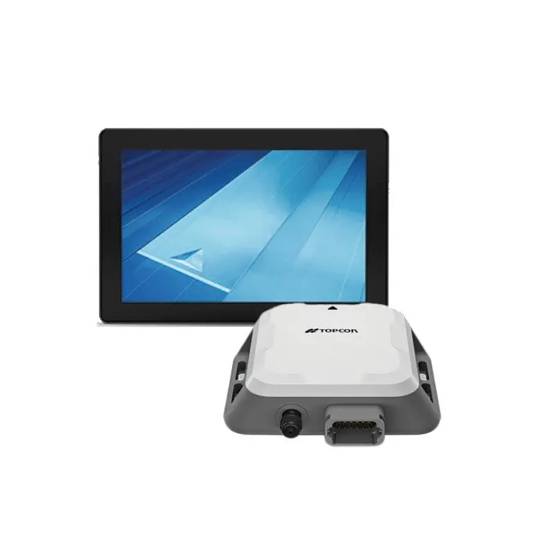 KIT BARRE DE GUIDAGE VALUE LINE TOPCON - ref. 31595547 | TP Agri