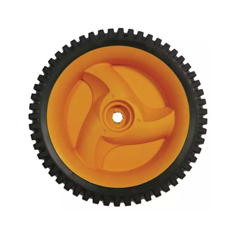 ROUE CRANTEE HUSQVARNA GROUP - ref. HU583719401 | TP Agri