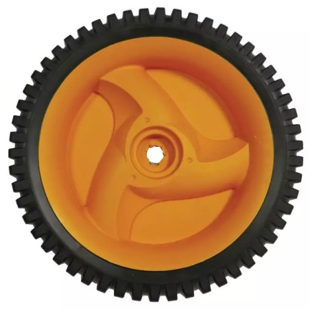 ROUE CRANTEE HUSQVARNA GROUP - ref. HU583719401 | TP Agri