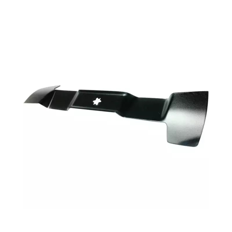 LAME DE TONDEUSE MULCHING GAUCHE 475 MM 7 - ref. MTD74205255 | TP Agri
