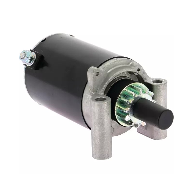 DEMARREUR ELECTRIQUE 13 DENTS MOTEUR CH14 C - ref. KH1209822 | TP Agri