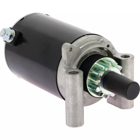 DEMARREUR ELECTRIQUE 13 DENTS MOTEUR CH14 C - ref. KH1209822 | TP Agri