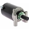 DEMARREUR ELECTRIQUE 13 DENTS MOTEUR CH14 C - ref. KH1209822 | TP Agri