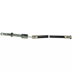 CABLE EMBRAYAGE HR194/214/216 ORIGINE H - ref. HO54520VA3801 | TP Agri
