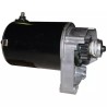DEMARREUR ELECTRIQUE ORIGINE BRIGGS & STRATT - ref. BS497596 | TP Agri
