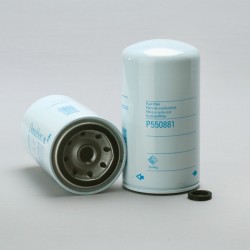 Filtre Donaldson P550881