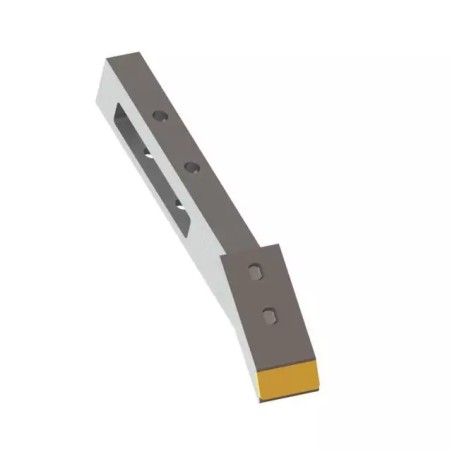 BEC ADAPTABLE LAME MICHEL/GB 160X70X20 CARB + - ref. 412480 | TP Agri