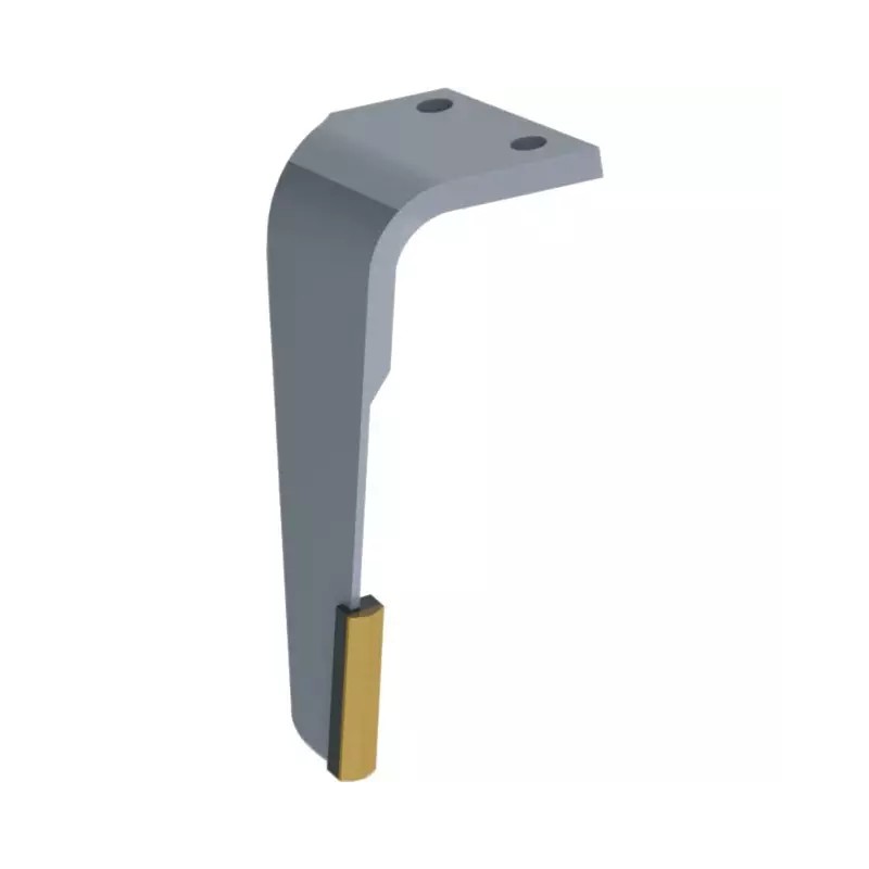 DENT HERSE ADAPTABLE LEMKEN 3377023 (F) 2 PLAQ - ref. 209147 | TP Agri
