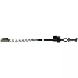 CABLE EMBRAYAGE F400 ORIGINE HONDA - ref. HO54510723010 | TP Agri