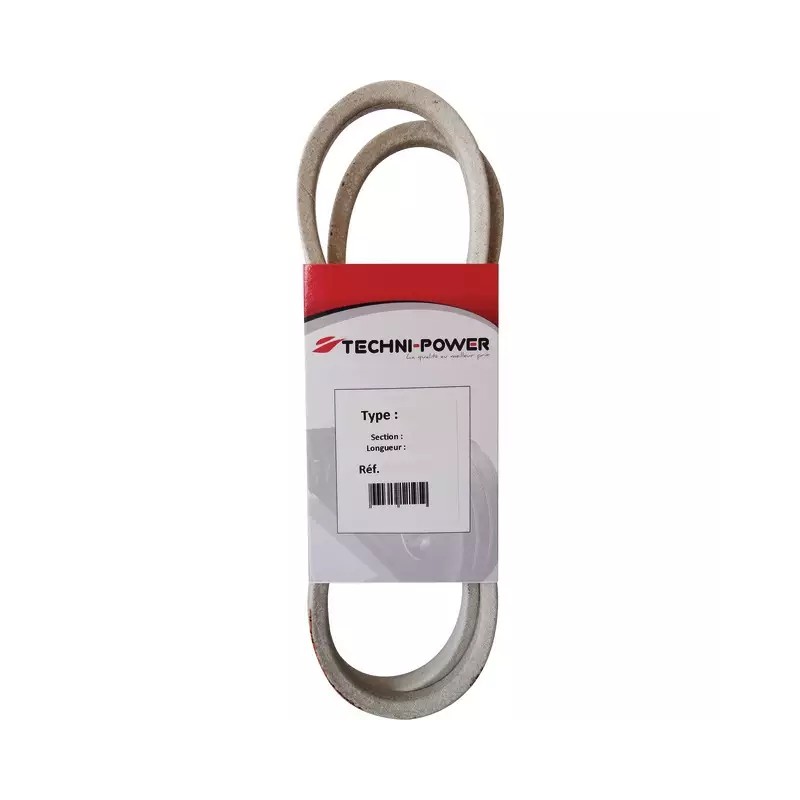 COURROIE PLATINIUM TYPE 3L19 TECHNI-POWER - ref. 30835190 | TP Agri
