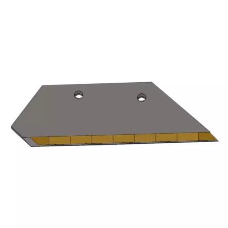 SOC CARBURE DROIT 14 POUCES TYPE OVERUM 85381 - ref. 412445 | TP Agri