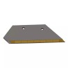 SOC CARBURE DROIT 14 POUCES TYPE OVERUM 85381 - ref. 412445 | TP Agri
