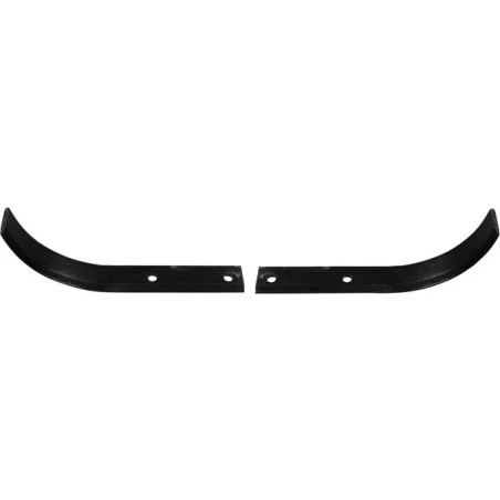 COUTEAUX BINEURS 210MM POUR STAUB JEU DE 4 P - ref. 20214121 | TP Agri