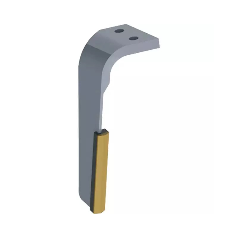 DENT HERSE ADAPTABLE RABEWERK 84091202 3 PLAQ. - ref. 209125 | TP Agri