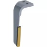 DENT HERSE ADAPTABLE RABEWERK 84091202 3 PLAQ. - ref. 209125 | TP Agri