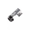 CONNECTEUR FIL BOUGIE ORIGINE BRIGGS & STRA - ref. BS493880S | TP Agri