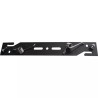 LAME DE TONDEUSE EMOUSSEUSE 410 MM - ref. 20184061 | TP Agri