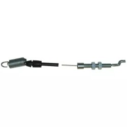 CABLE TRACTION - ref. CG381000669/0 | TP Agri