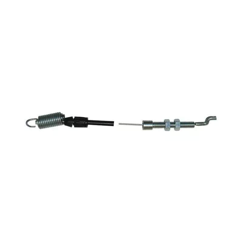 CABLE TRACTION - ref. CG381000669/0 | TP Agri