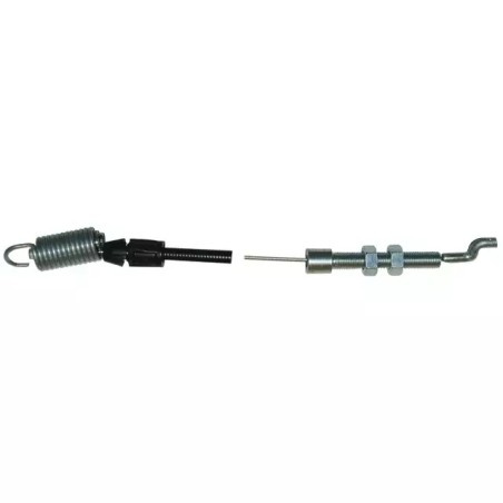 CABLE TRACTION - ref. CG381000669/0 | TP Agri