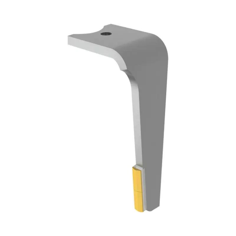 DENT HERSE ADAPTABLE KV 46000150 (F) 2 PLAQ. C - ref. 209698 | TP Agri