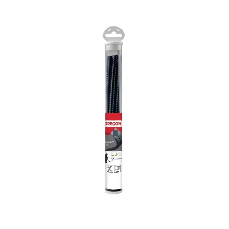 FIL DE DEBROUSSAILLEUSE DENTE FLEXIBLADE 2 - ref. ORE111115E | TP Agri