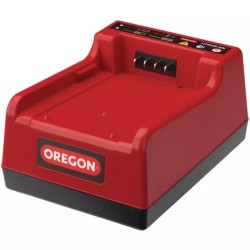 CHARGEUR DE BATTERIE RAPIDE C750 OREGON - ref. ORE594079 | TP Agri