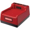 CHARGEUR DE BATTERIE RAPIDE C750 OREGON - ref. ORE594079 | TP Agri
