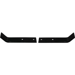 COUTEAUX SARCLEURS 210MM POUR STAUB LA PAIR - ref. 20214115P | TP Agri