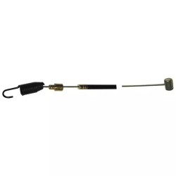 CABLE EMBRAYAGE ORIGINE PUBERT - ref. PU0308020013 | TP Agri