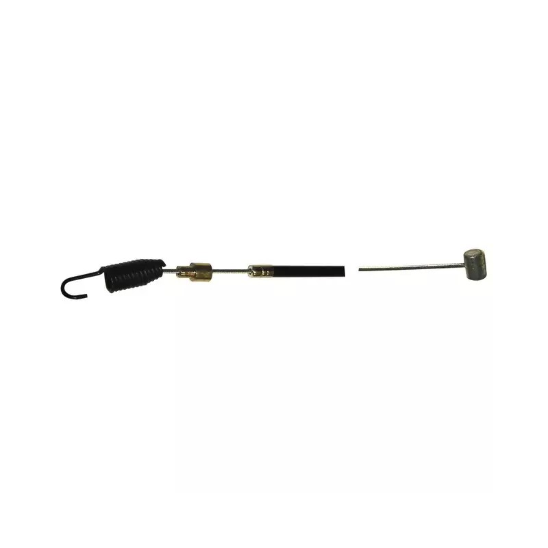 CABLE EMBRAYAGE ORIGINE PUBERT - ref. PU0308020013 | TP Agri