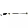 CABLE EMBRAYAGE ORIGINE PUBERT - ref. PU0308020013 | TP Agri