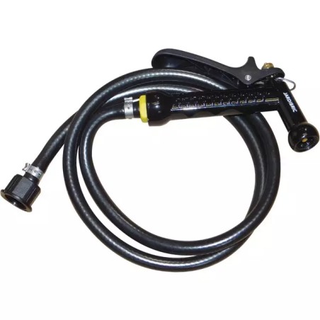 KIT PISTOLET RINCAGE + TUYAU - ref. 230356 | TP Agri