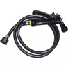 KIT PISTOLET RINCAGE + TUYAU - ref. 230356 | TP Agri