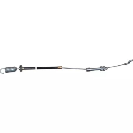 CABLE TRACTION NG/R/TD ORIGINE GGP - ref. CG381001143/0 | TP Agri