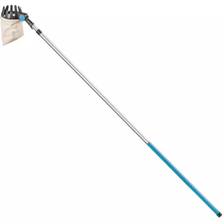 RAMASSE FRUITS TELESCOPIQUE IDEAL CELLFAST - ref. CEL42206 | TP Agri