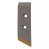 POINTE ADAPTABLE DEMBLON 5185/3185 CARBURE DRO - ref. 412299 | TP Agri