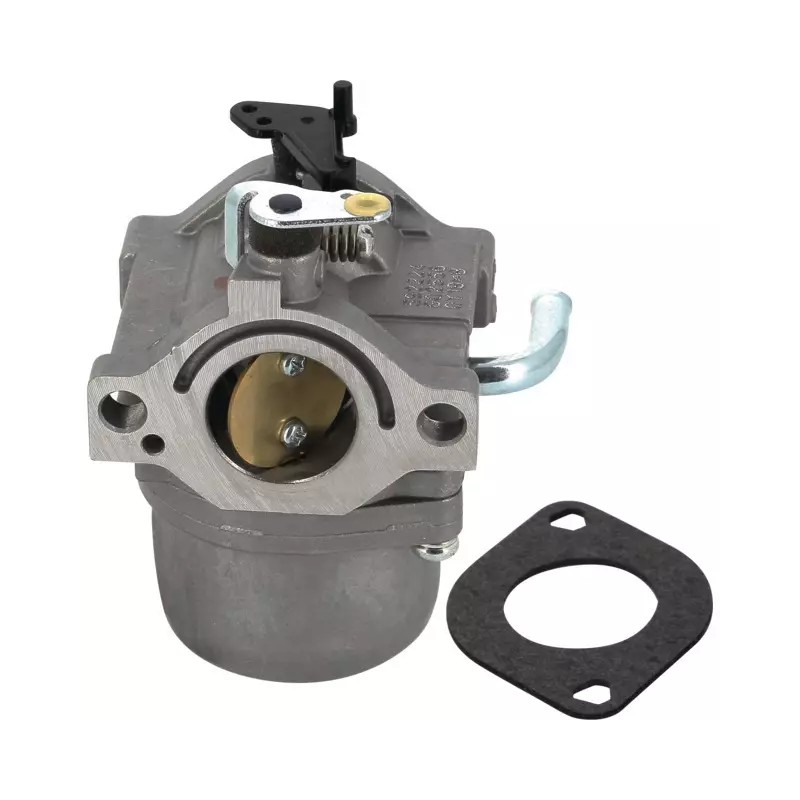 CARBURATEUR BRIGGS AND STRATTON STARTER MANU - ref. BS590399 | TP Agri