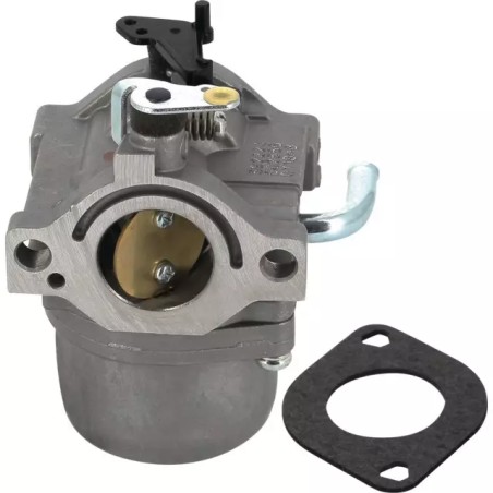 CARBURATEUR BRIGGS AND STRATTON STARTER MANU - ref. BS590399 | TP Agri