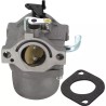 CARBURATEUR BRIGGS AND STRATTON STARTER MANU - ref. BS590399 | TP Agri