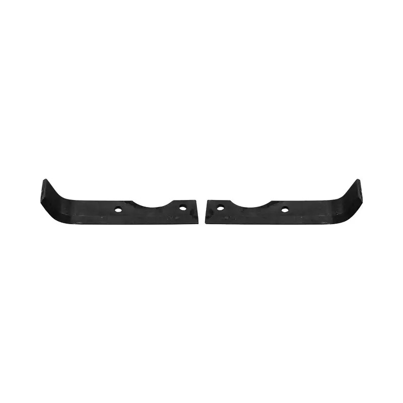 COUTEAU SARCLEUR GAUCHE 160MM POUR SOLO - ref. 20235331 | TP Agri
