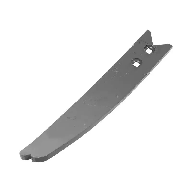 DEFLECTEUR DE DECHAUMEUR GAUCHE 70X10X420 MM Ø - ref. 258789 | TP Agri