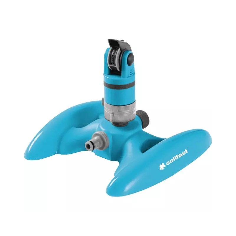 ARROSEUR SECTORIEL SUR SOCLE MULTI TT CELLPR - ref. CEL52065 | TP Agri