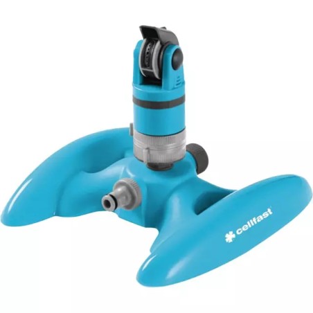 ARROSEUR SECTORIEL SUR SOCLE MULTI TT CELLPR - ref. CEL52065 | TP Agri